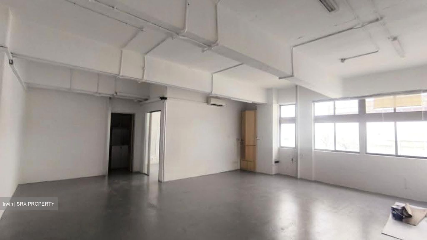 Halcyon Building (D20), Factory #613763061